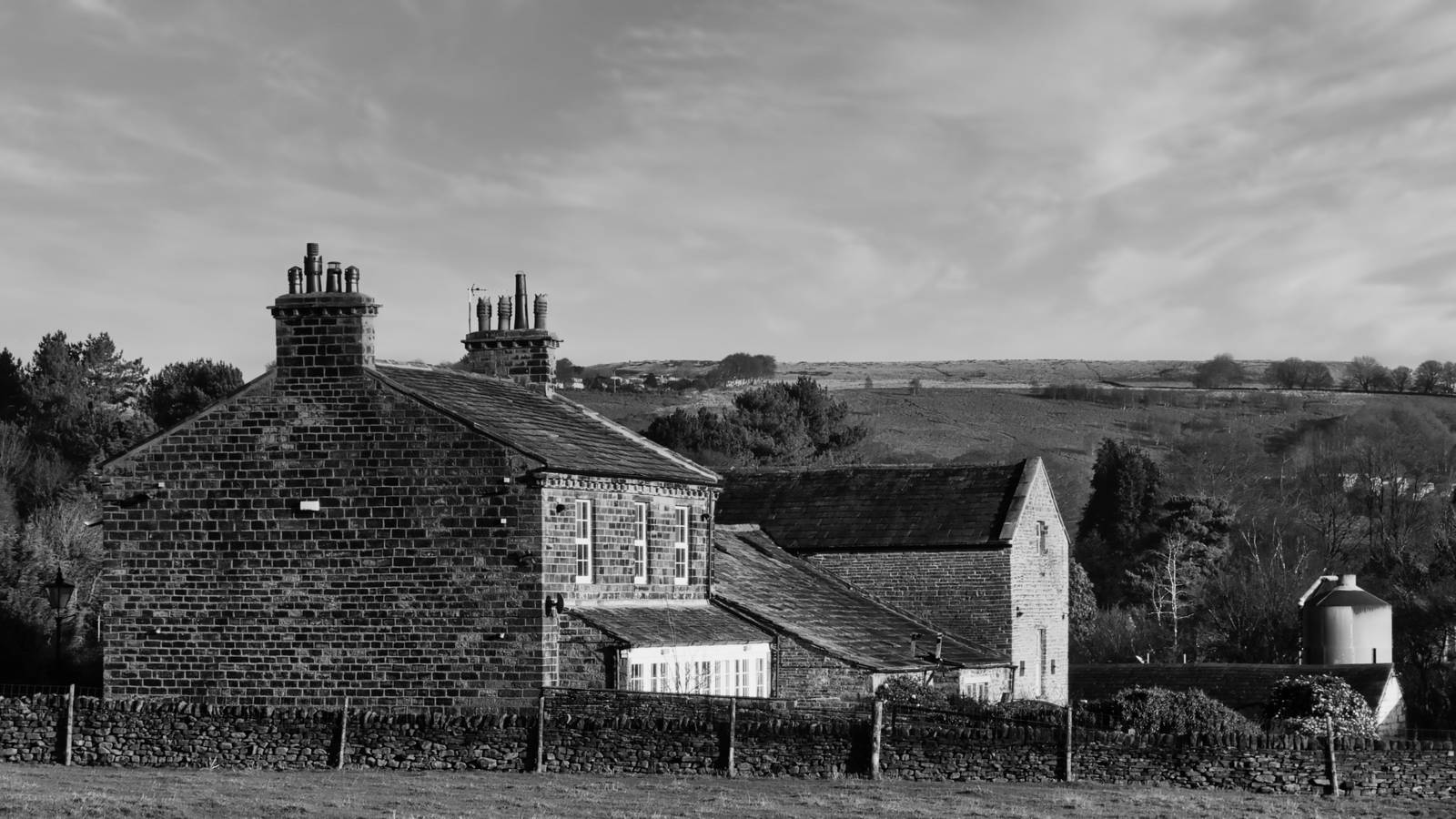 Yorkshire Subsidence Experts — England